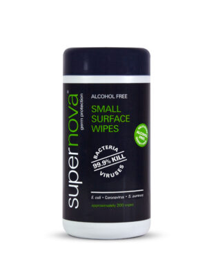 Small Surface Wipes <br>12 x 200 Wipes</br>