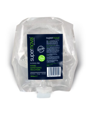 Hand Sanitising Solution <br>12 x 800ml</br>