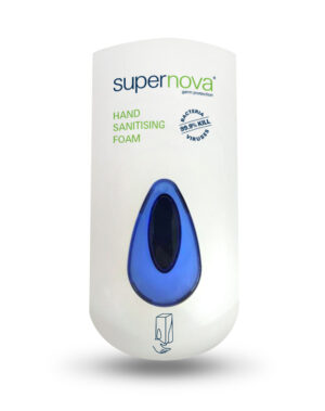 Hand Sanitising Solution <br>Wall Dispenser 800ml</br>